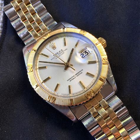 rolex thunderbird jubilee|Rolex thunderbird for sale.